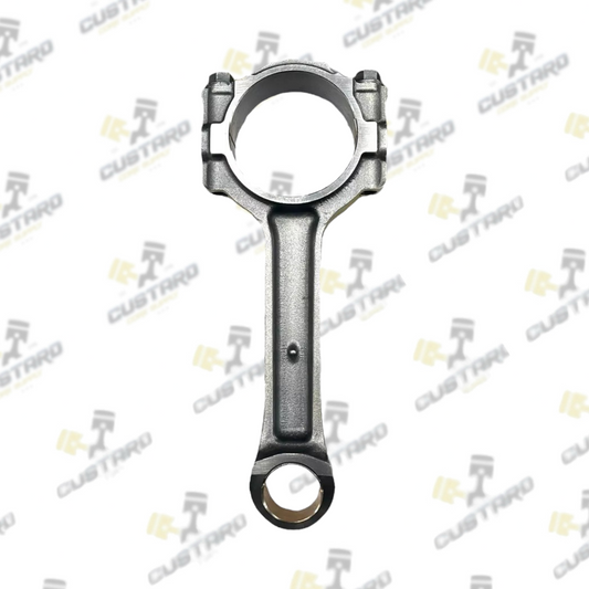 GM Connecting Rod w/ Bushing 5.3L GEN V LT Floating Pin GDI Direct Injection