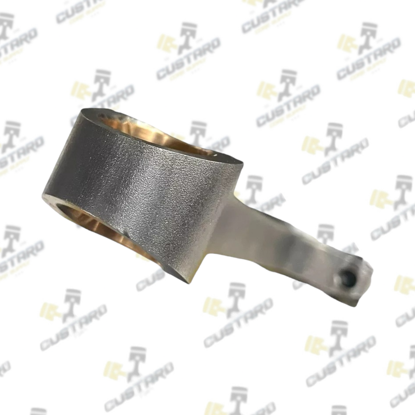 GM Connecting Rod w/ Bushing 5.3L GEN V LT Floating Pin GDI Direct Injection
