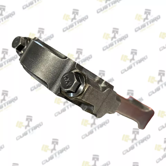 Set of 8 GM Connecting Rod w/ Bushing 5.3L GEN V LT Floating Pin GDI Direct Injection