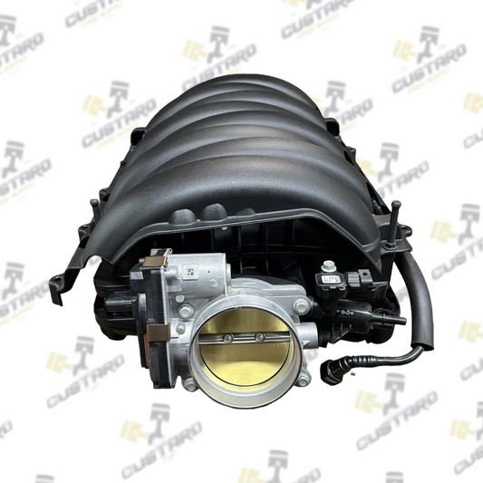 Genuine GM Chevrolet GMC Intake Manifold EcoTec 5.3L L83 L8B Gen 5 Gen V 14 - 23
