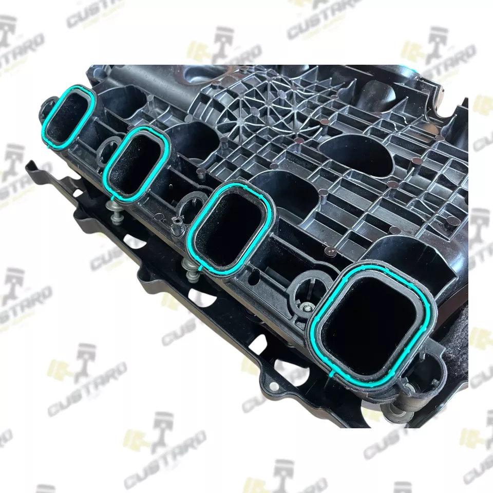 GM Chevrolet EcoTec 5.3L L83 L8B Bare Intake Manifold W/ Hardware 2014 - 2023