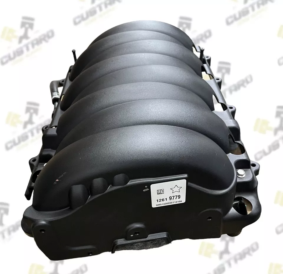 NEW Genuine GM Chevrolet GMC Intake Manifold EcoTec 5.3L L83 L8B Gen 5 Gen V 14 - 23