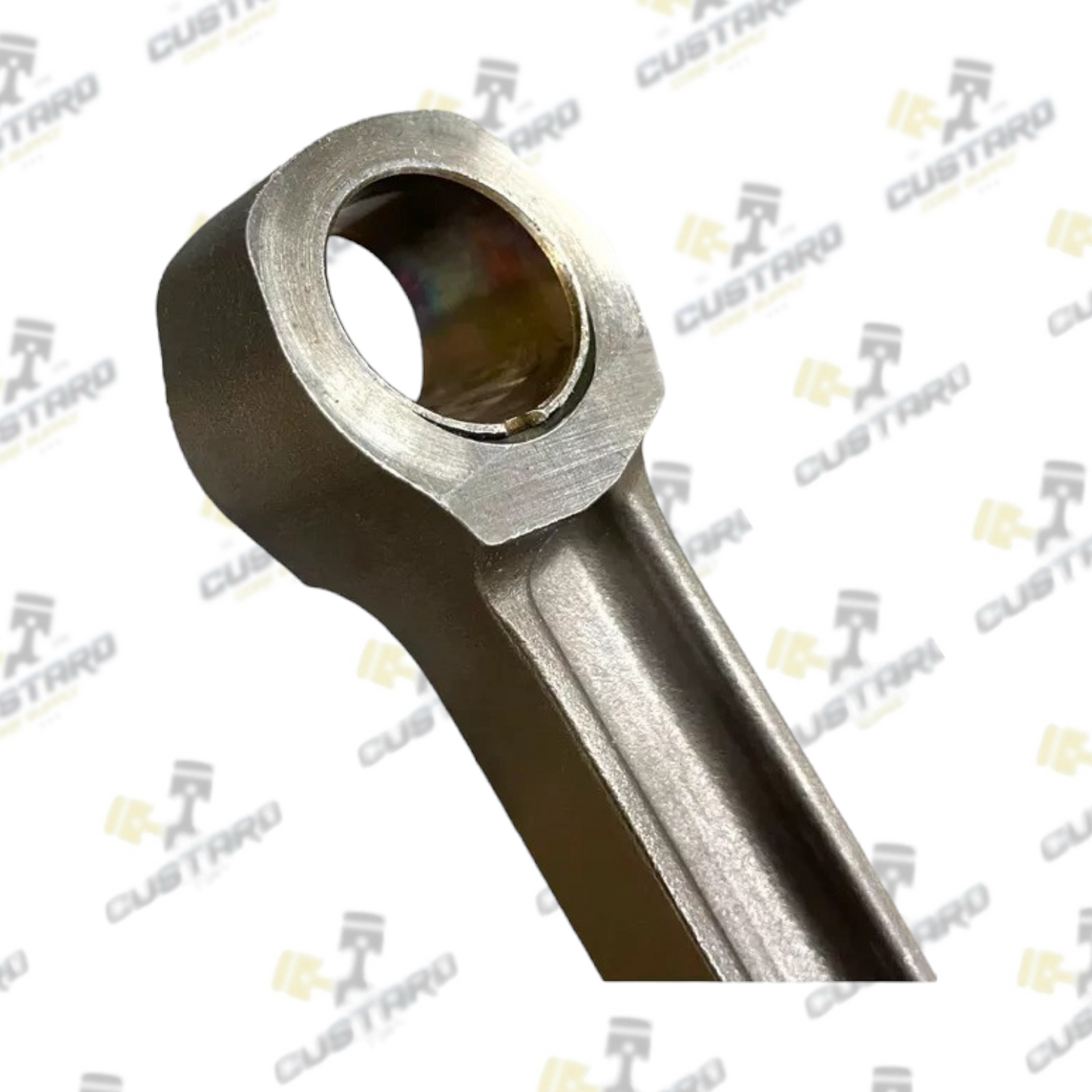 GM Connecting Rods 2.4L SET Ecotec 06-2017 Chevrolet GMC Buick 12654958 #8217