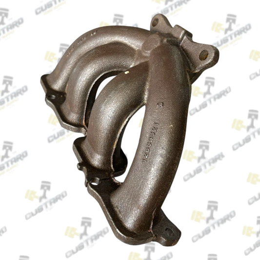 2015 - 2020 Chevrolet Colorado 2.5 Exhaust Manifold 12663521 OEM