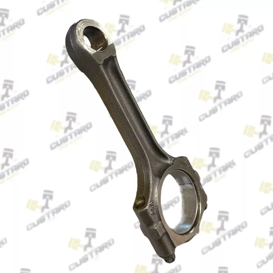 Set of 4 Chevrolet Cruze Sonic Encore Trax 1.4L Turbo Connecting Rod
