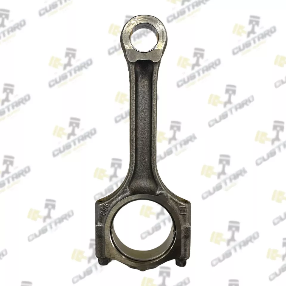 Set of 4 Chevrolet Cruze Sonic Encore Trax 1.4L Turbo Connecting Rod