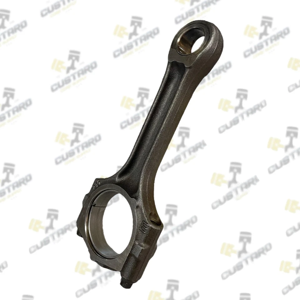 Set of 4 Chevrolet Cruze Sonic Encore Trax 1.4L Turbo Connecting Rod