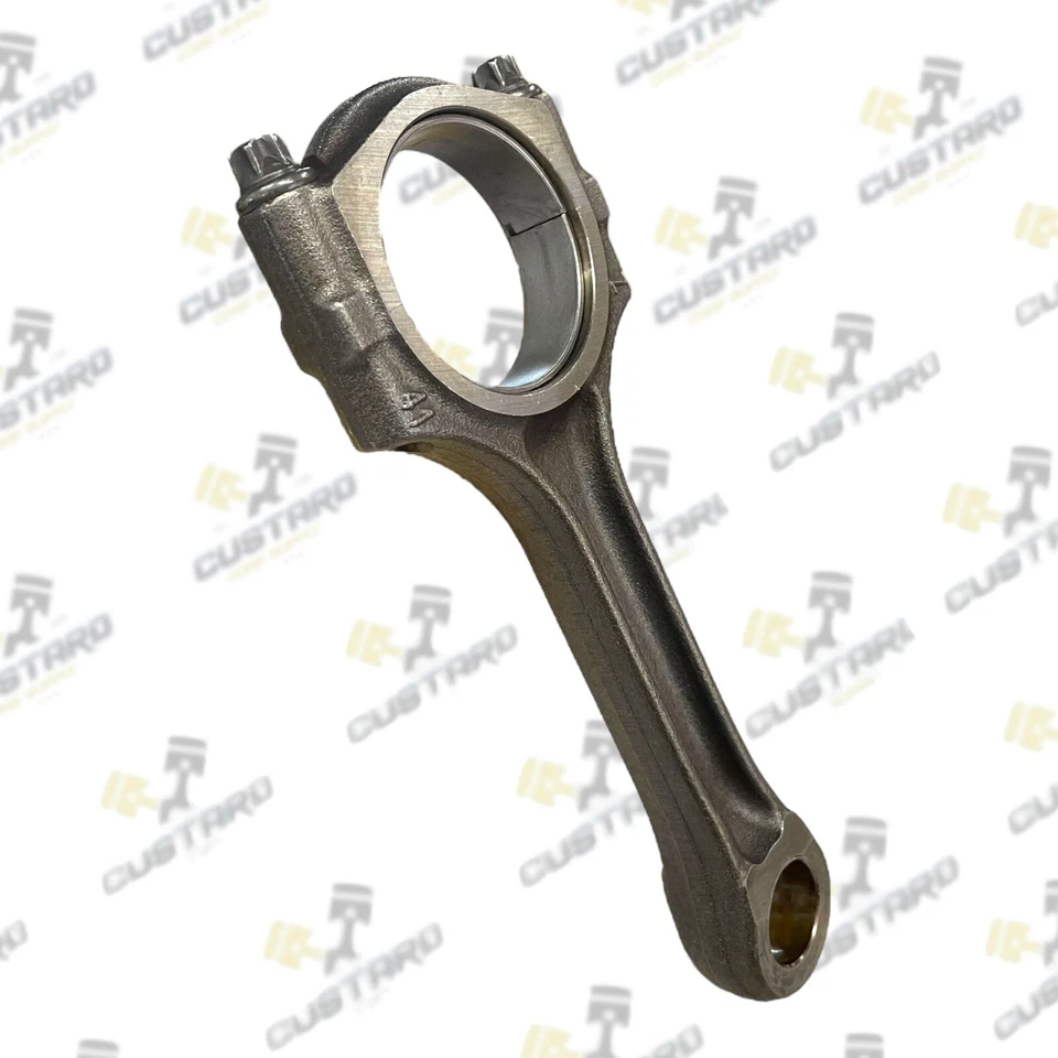 Set of 4 Chevrolet Cruze Sonic Encore Trax 1.4L Turbo Connecting Rod
