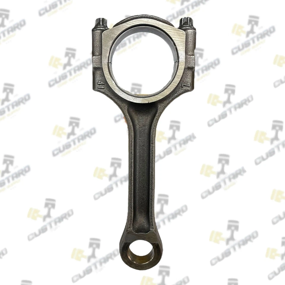 Set of 4 Chevrolet Cruze Sonic Encore Trax 1.4L Turbo Connecting Rod