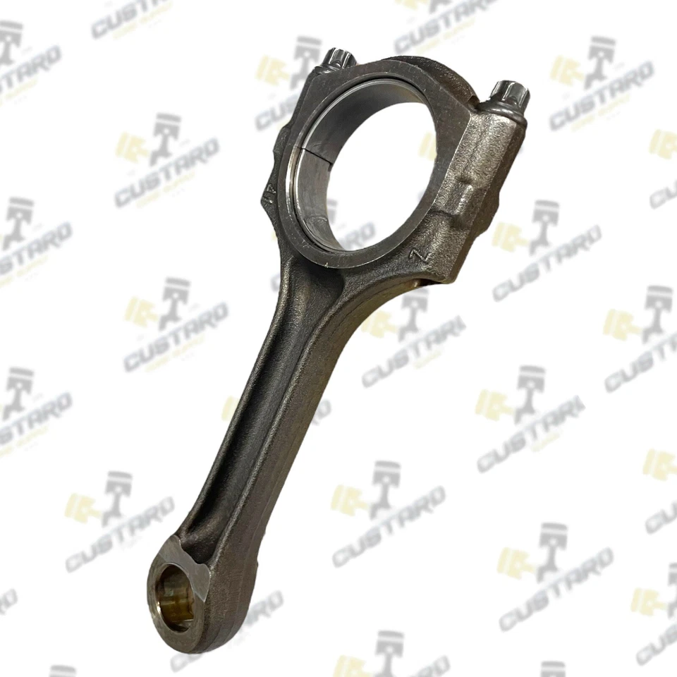 Set of 4 Chevrolet Cruze Sonic Encore Trax 1.4L Turbo Connecting Rod