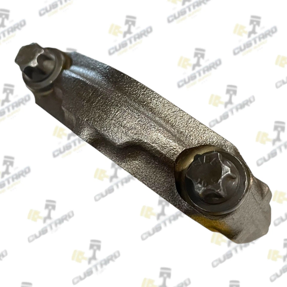 Set of 4 Chevrolet Cruze Sonic Encore Trax 1.4L Turbo Connecting Rod