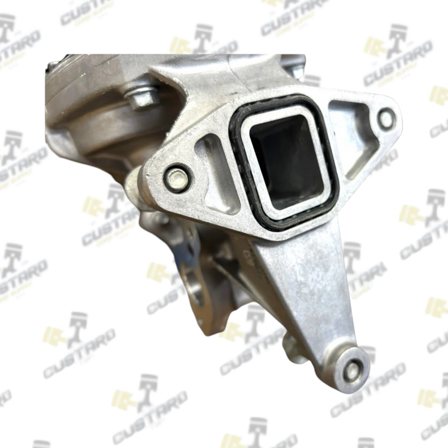 NEW GM Cadillac CTS 2.0L Ecotec Genuine OEM Water Pump | 2014 - 2019 12663910