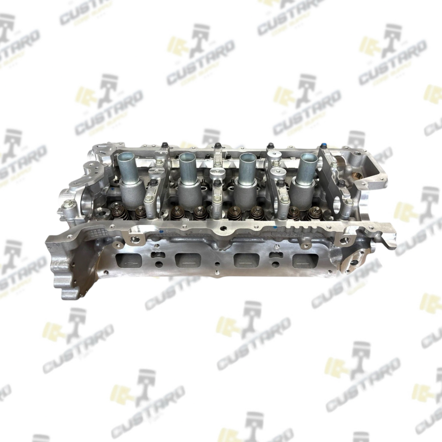 GM Chevrolet Malibu 2.5L DOHC Genuine OEM Cylinder Head | 12666505 2014 - 2015