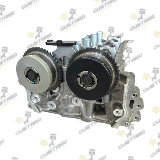 GM Colorado Malibu 2.5L L4 LCV Genuine OEM Cylinder Head | 2017 - 2019 12666597