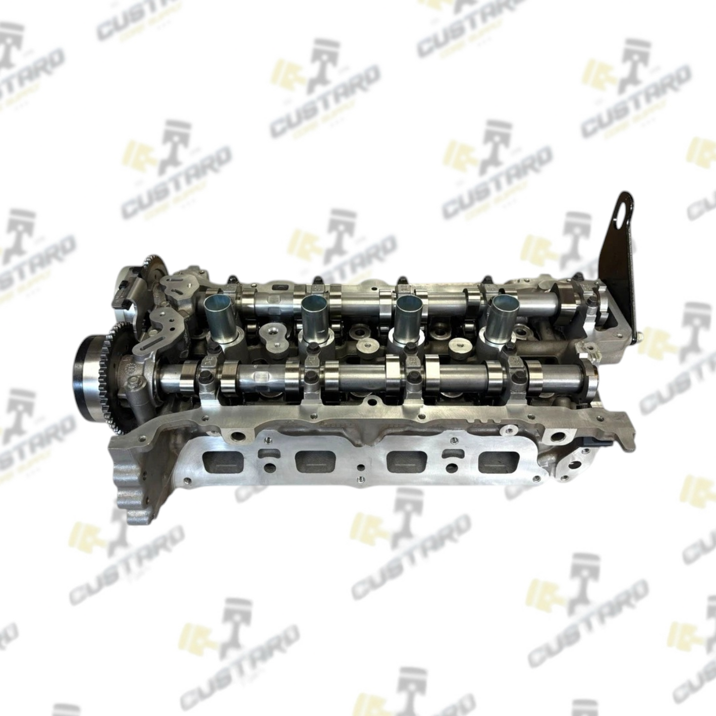 GM Colorado Malibu 2.5L L4 LCV Genuine OEM Cylinder Head | 2017 - 2019 12666597
