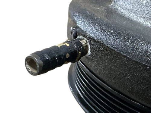 Genuine GM Chevrolet GMC Marine 5.3L 6.2L Gen V LT Water Pump Assembly 12668985