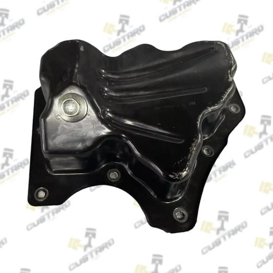 Genuine GM Lower Engine Oil Pan 12669909