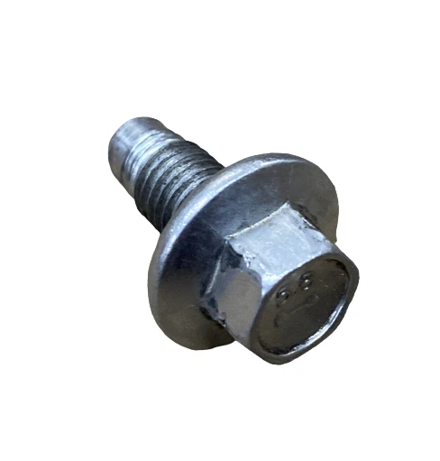 Genuine GM GEN V Lower Engine Oil Pan Drain Plug 12669909