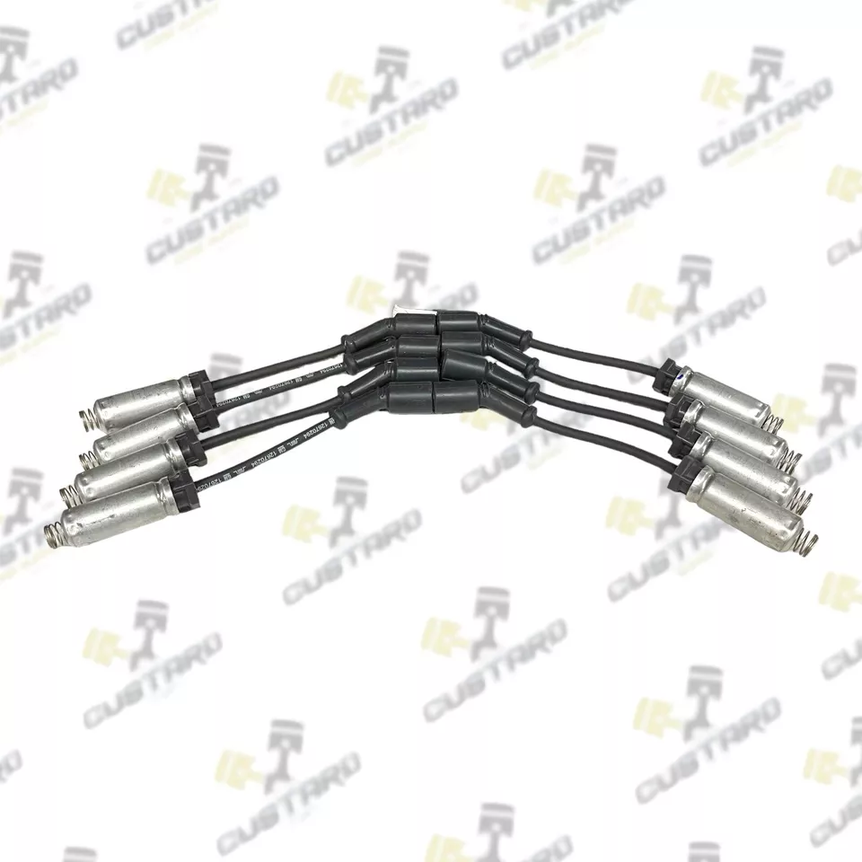 Genuine GM LS1 LS2 LS3 LS4 LS6 LS7 Ignition Coil Spark Plug Wire Set