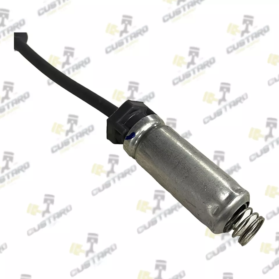 Genuine GM LS1 LS2 LS3 LS4 LS6 LS7 Ignition Coil Spark Plug Wire Set