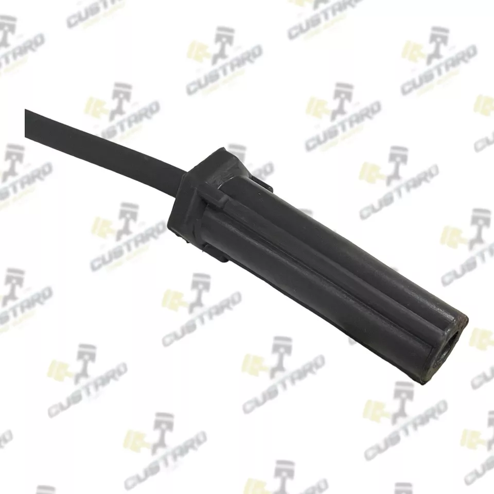 Genuine GM LS1 LS2 LS3 LS4 LS6 LS7 Ignition Coil Spark Plug Wire Set