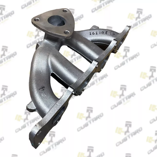 New GM OEM 2.4L Exhaust Manifold 2015 - 2017 Chevrolet Equinox Terrain 12672285