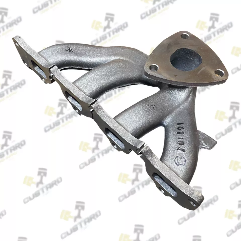 New GM OEM 2.4L Exhaust Manifold 2015 - 2017 Chevrolet Equinox Terrain 12672285
