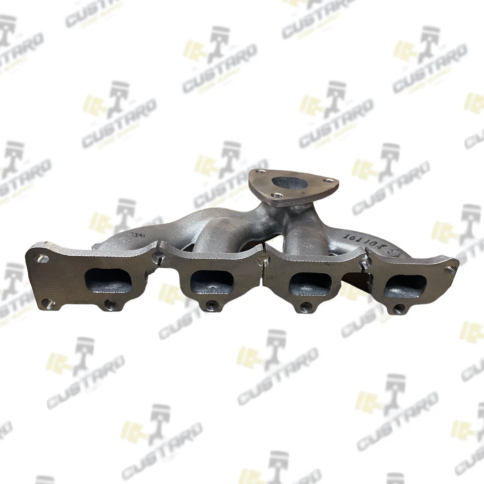 New GM OEM 2.4L Exhaust Manifold 2015 - 2017 Chevrolet Equinox Terrain 12672285