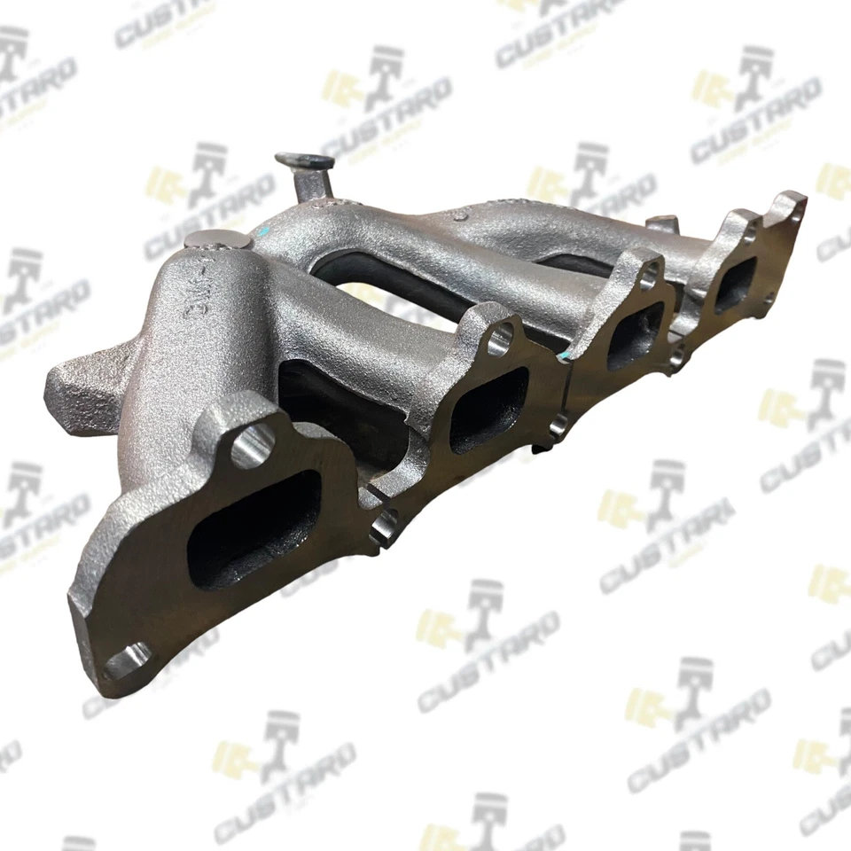 New GM OEM 2.4L Exhaust Manifold 2015 - 2017 Chevrolet Equinox Terrain 12672285