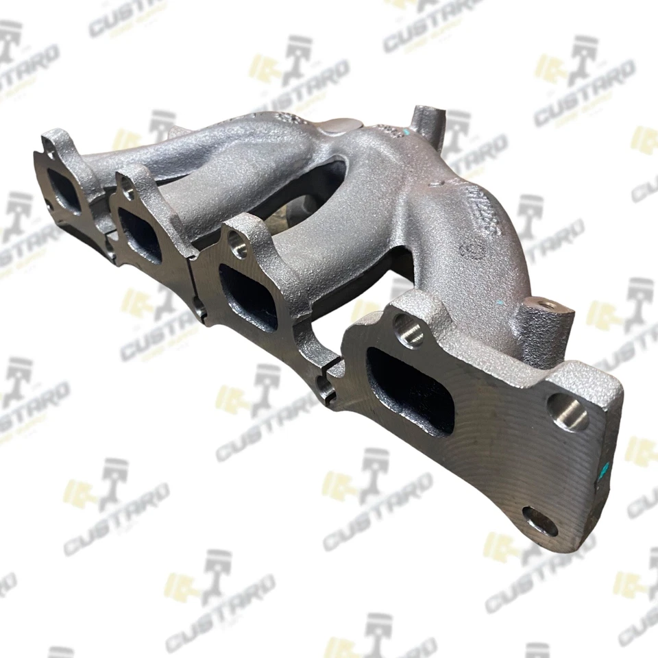 New GM OEM 2.4L Exhaust Manifold 2015 - 2017 Chevrolet Equinox Terrain 12672285