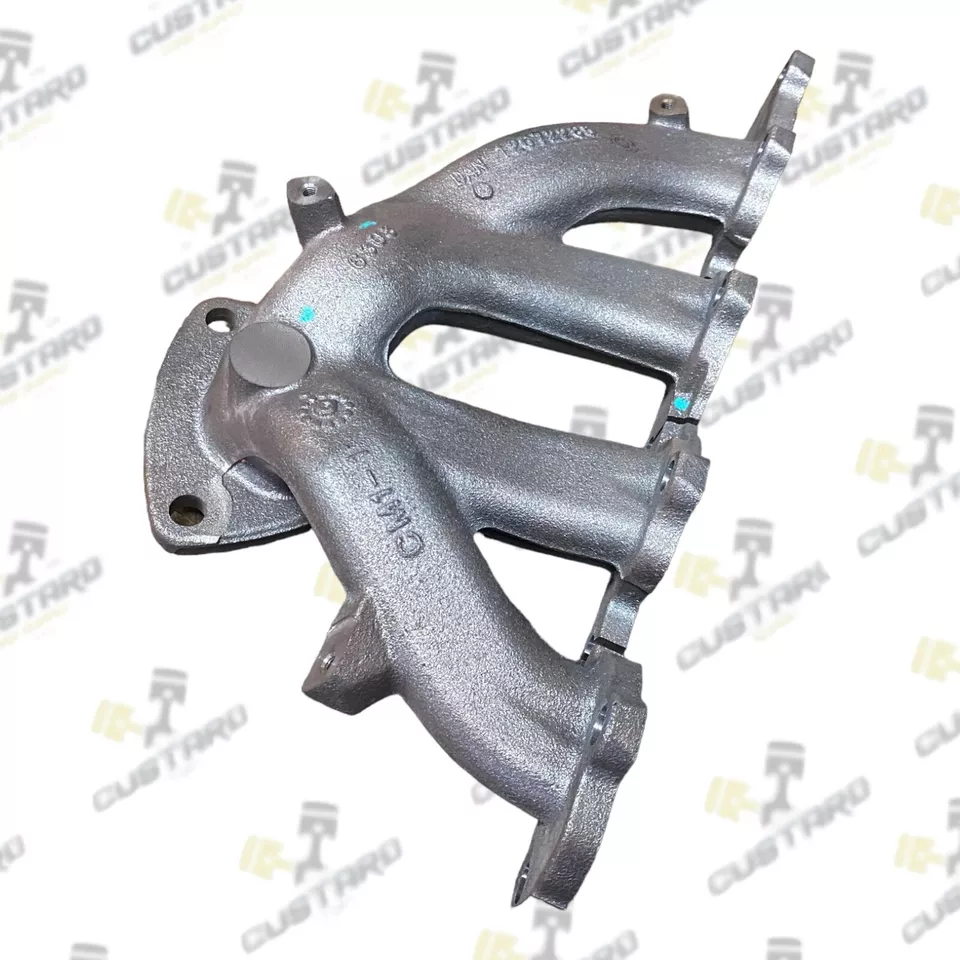 New GM OEM 2.4L Exhaust Manifold 2015 - 2017 Chevrolet Equinox Terrain 12672285