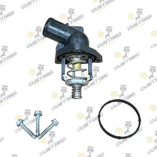 GM 12674639 Thermostat Kit