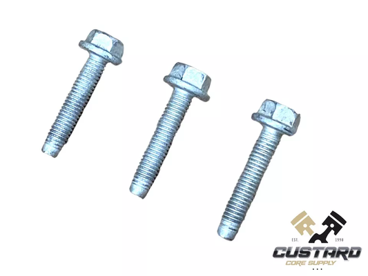 NEW GM Engine Coolant Thermostat Kit 14-20 Silverado Sierra Tahoe Yukon 12674639