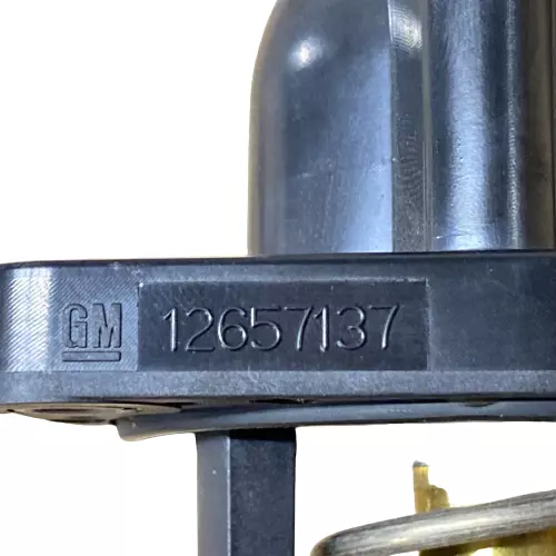 NEW GM Engine Coolant Thermostat Kit 14-20 Silverado Sierra Tahoe Yukon 12674639