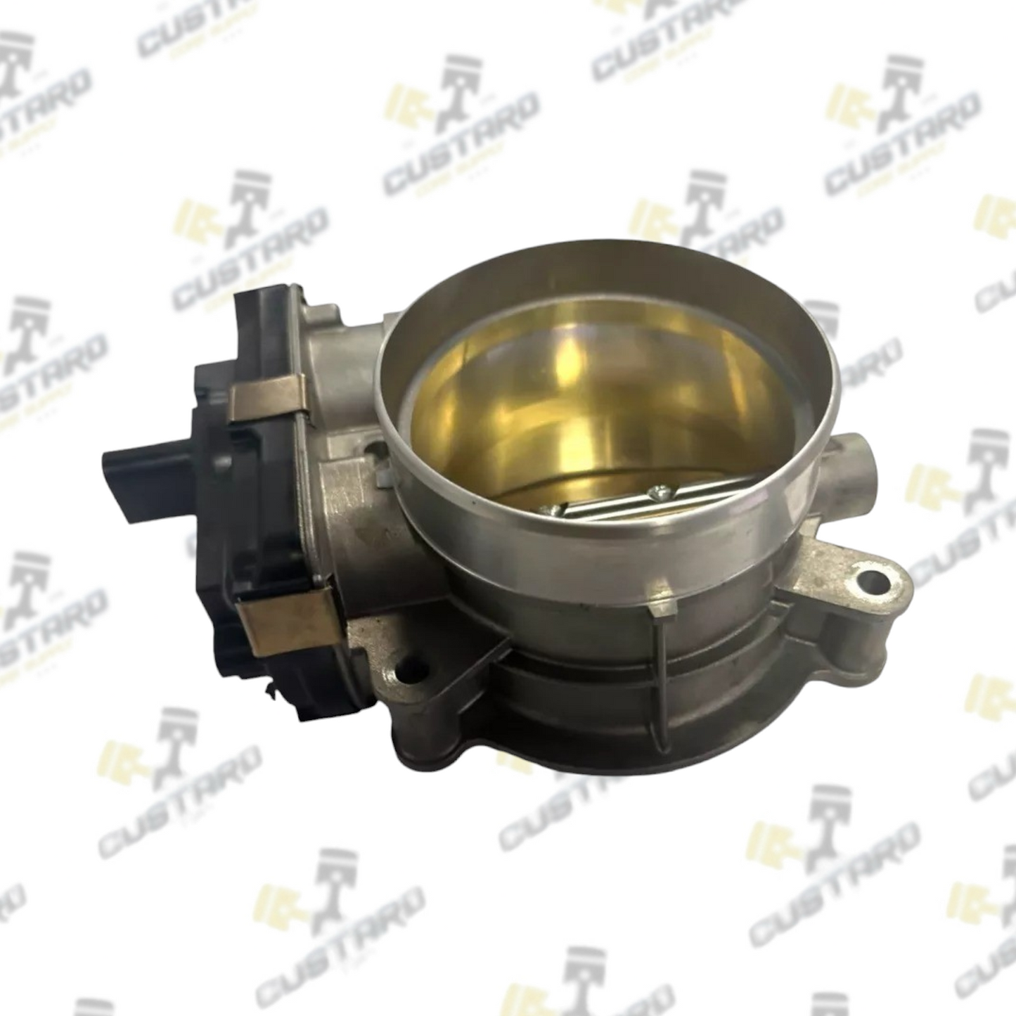 GM Throttle Body 12678312 OEM 4.8L 5.3L 6.0L 6.2L W/ Mounting Hardware