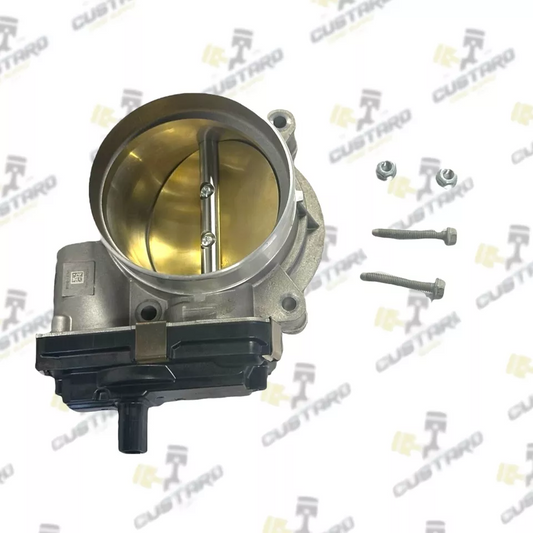 GM Throttle Body 12678312 OEM 4.8L 5.3L 6.0L 6.2L W/ Mounting Hardware