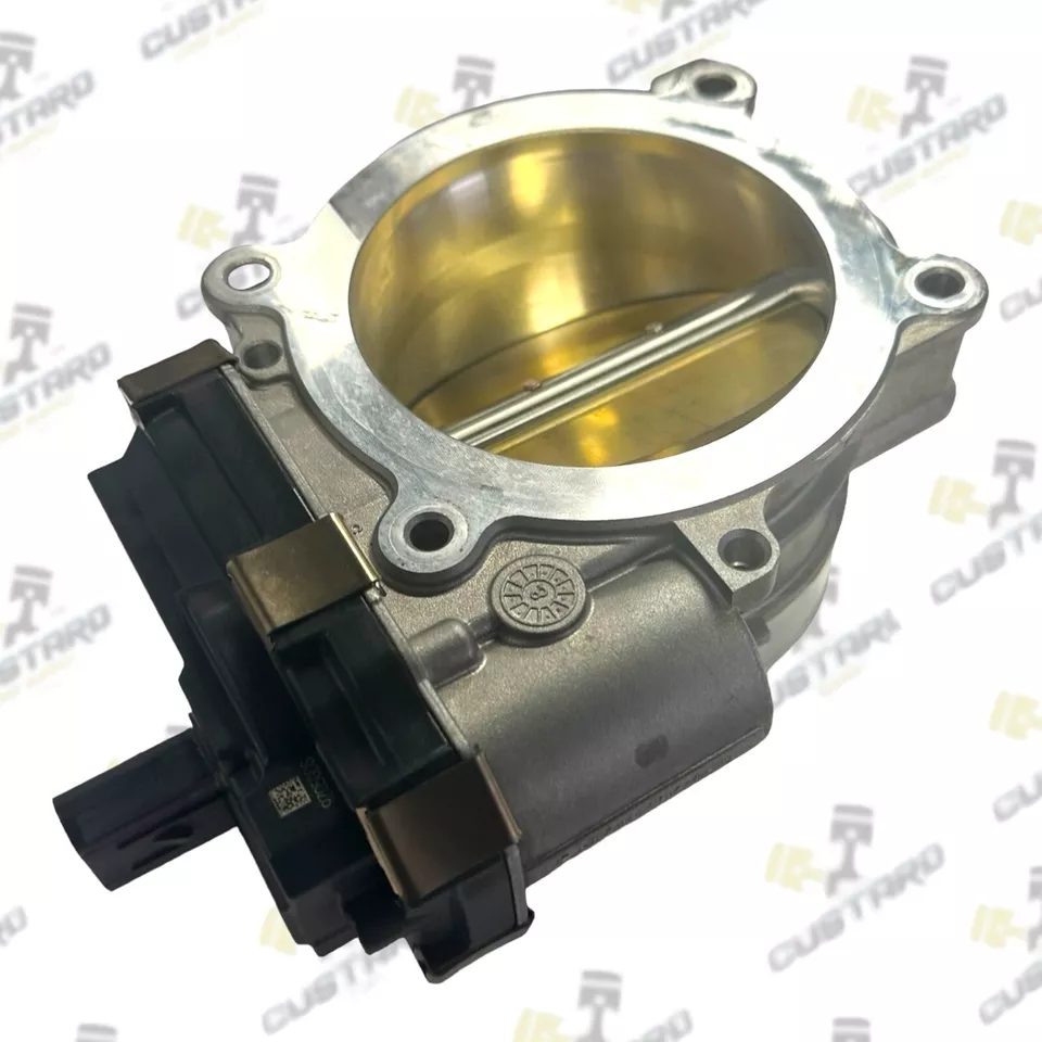GM Throttle Body 12678312 OEM 4.8L 5.3L 6.0L 6.2L W/ Mounting Hardware