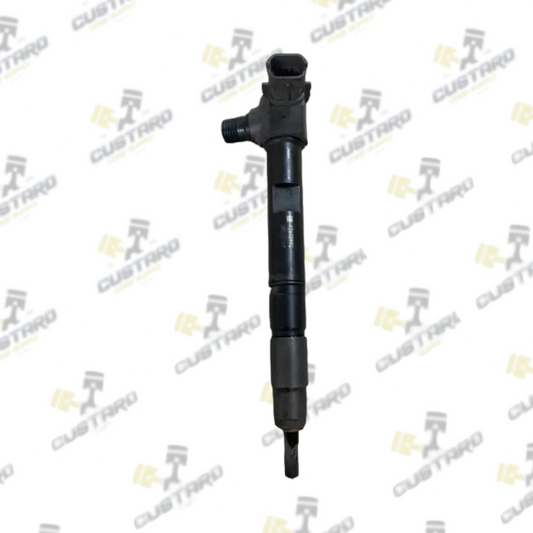 Chevrolet GMC Duramax 6.6L L5P Diesel Denso Fuel Injector Single 2017 - 2023