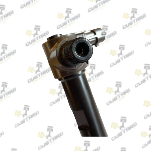 (8) L5P Duramax Fuel Injector 12678992 Chevrolet GMC Sierra 2500 HD 2017-2019