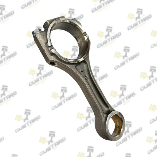 Duramax Diesel 6.6 6.6L L5P Connecting Rod Single 14mm Chevrolet GM 2500 3500HD