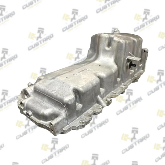 GM Oil Pan 19-22 Chevrolet GMC Denali Tahoe Silverado Sierra 5.3L 6.2L 6.6L