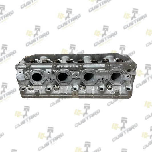 Complete GM Chevrolet GEN V LT1 L86 Single  CYLINDER HEAD OEM 12685669