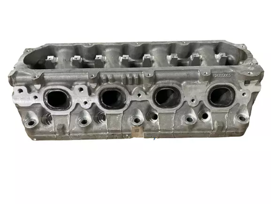 Set of 2 Complete GM Chevrolet GEN V LT1 L86 CYLINDER HEAD OEM 12685669
