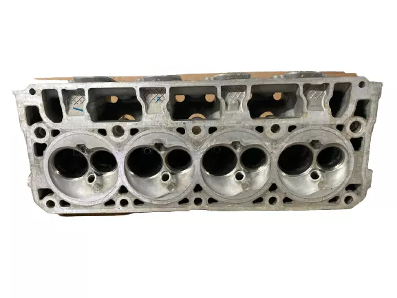 Set of 2 Complete GM Chevrolet GEN V LT1 L86 CYLINDER HEAD OEM 12685669