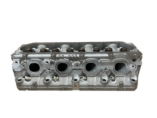 Complete GM Chevrolet GEN V LT1 L86 Single CYLINDER HEAD OEM 12685669
