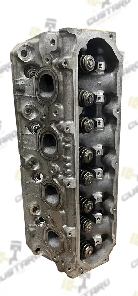 6.2L GM Chevrolet GEN V LT1 L86 CYLINDER HEADS Set OEM 126856691 L86 Single CYLINDER HEAD OEM 12685669
