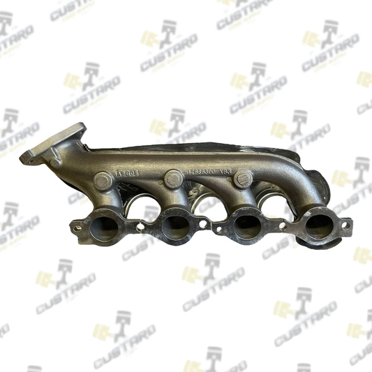 Chevrolet Express 6.0L OEM RH Exhaust Manifold W/ Heat Shield | 16 - 20 12686300
