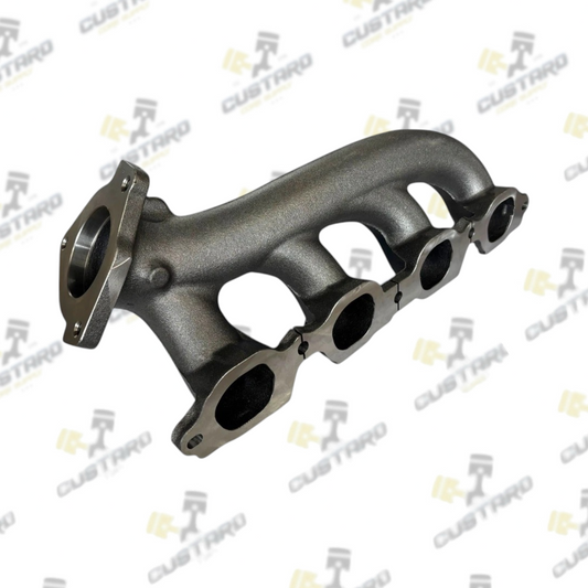 GM Chevrolet 5.3L L83 RH Passenger OEM Exhaust Manifold | 12701712 2019 - 2025
