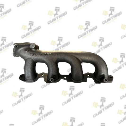 GM Chevrolet 5.3L L83 LH Driver OEM Exhaust Manifold | 12701713 2019 - 2025