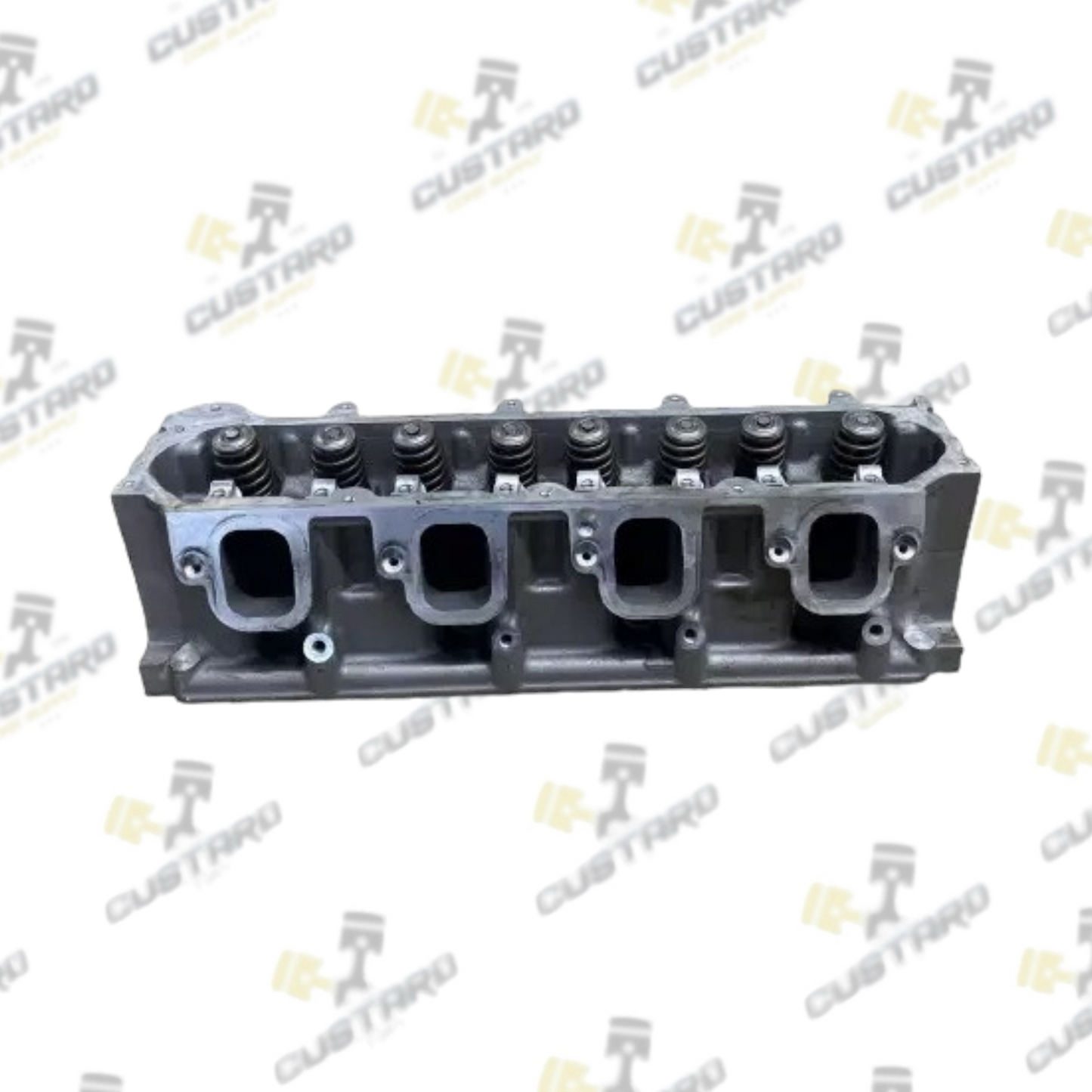 Chevrolet GM Gen V 6.2L 12702630 Single Cylinder Head